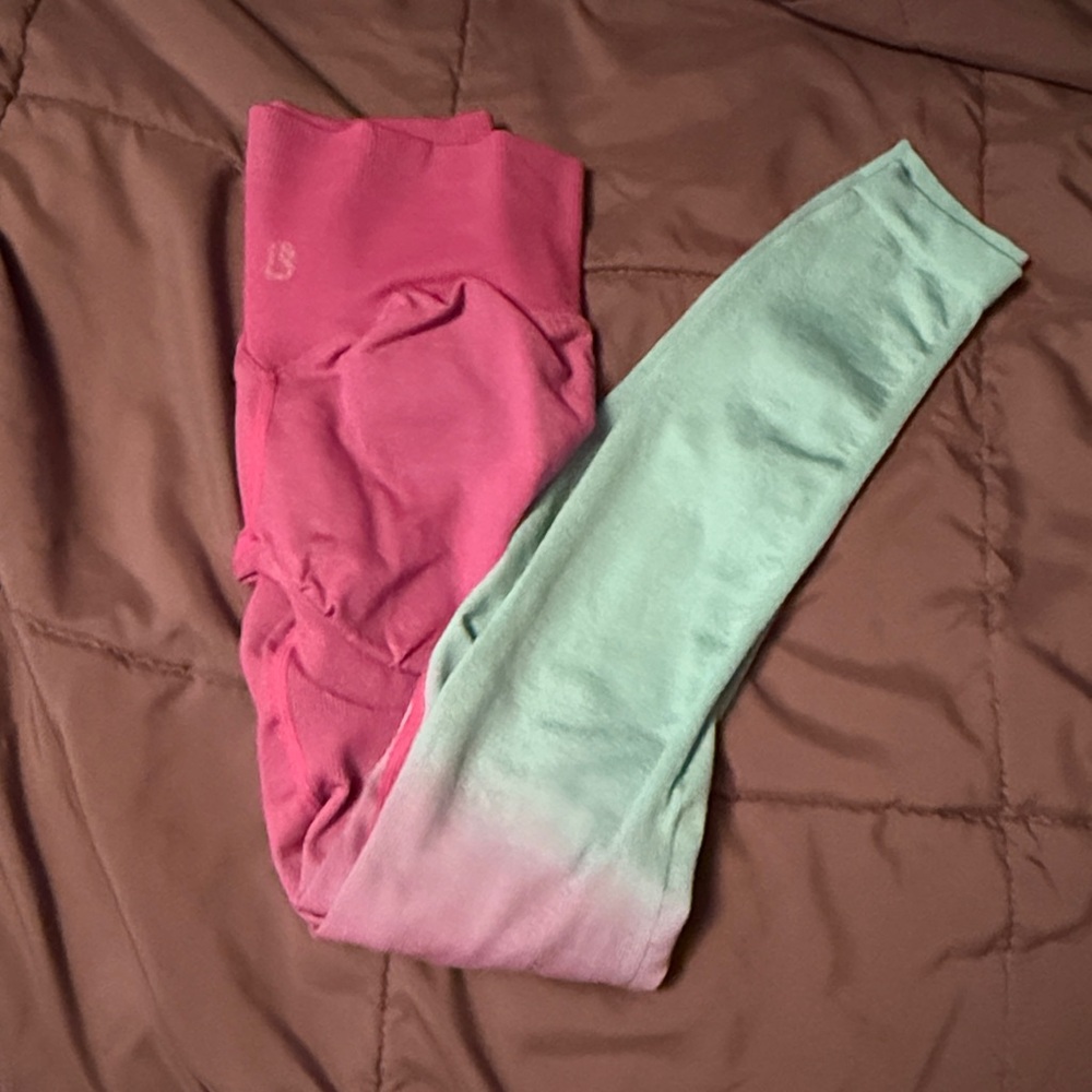 Buffbunny Miracle Leggings
